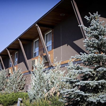 Heritage Inn Hotel & Convention Centre - High River Exterior photo