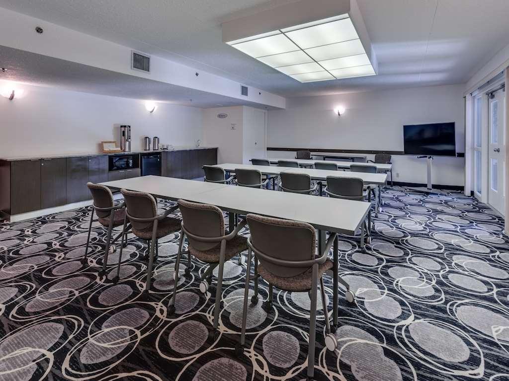 Heritage Inn Hotel & Convention Centre - High River Facilities photo