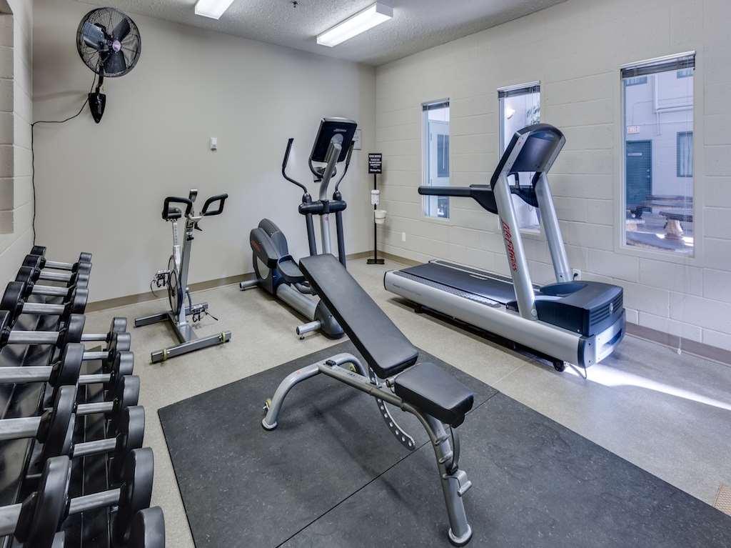 Heritage Inn Hotel & Convention Centre - High River Facilities photo